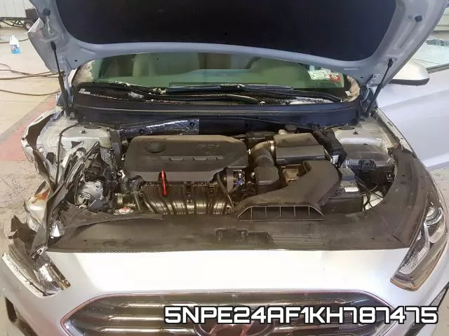 5NPE24AF1KH787475 фото 8