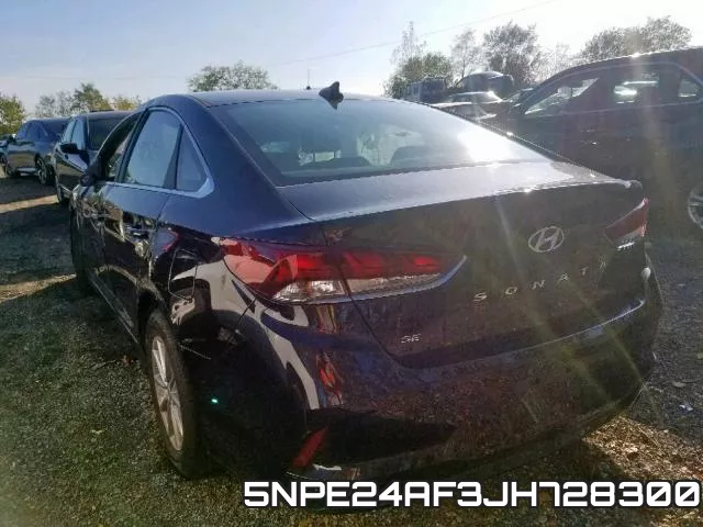 5NPE24AF3JH728300 фото 4