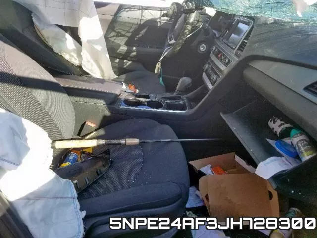 5NPE24AF3JH728300 фото 6