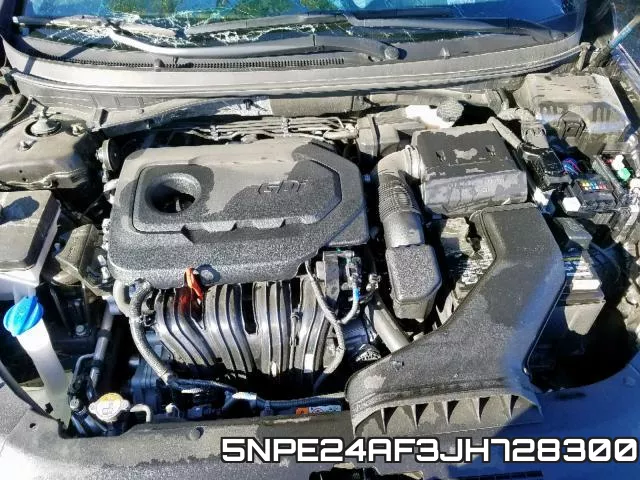 5NPE24AF3JH728300 фото 8