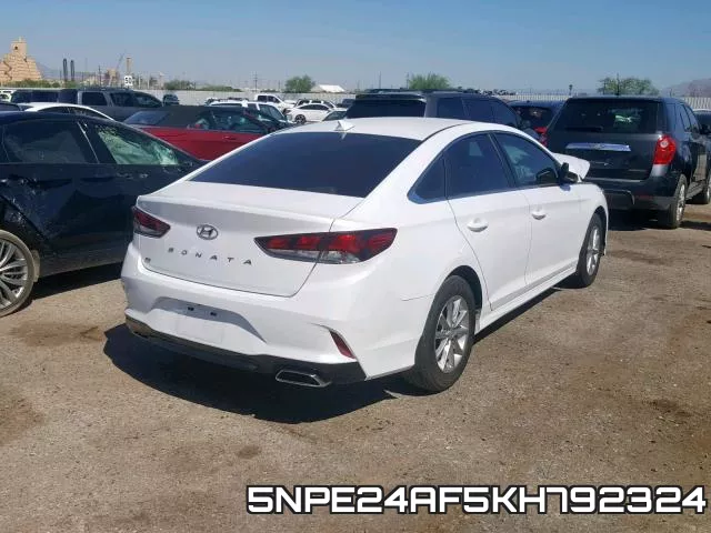 5NPE24AF5KH792324 фото 5