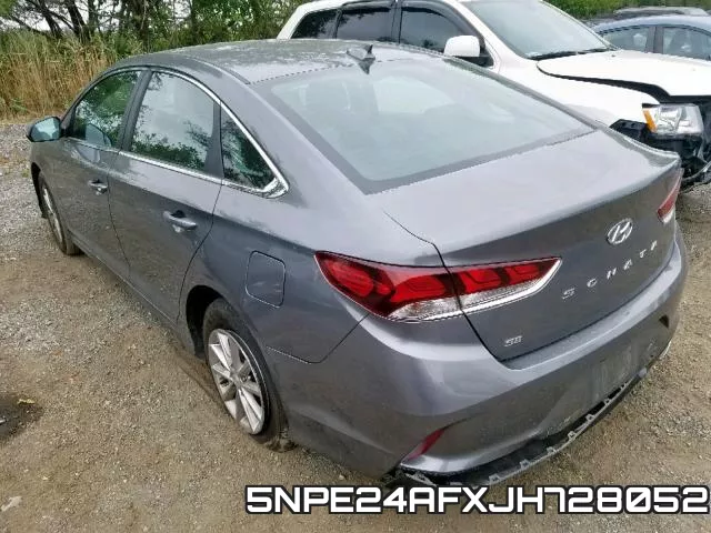 5NPE24AFXJH728052 фото 3