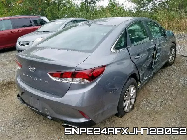 5NPE24AFXJH728052 фото 4