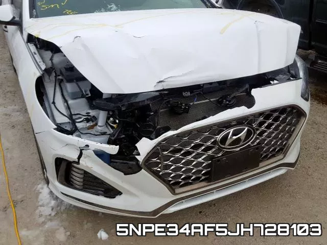 5NPE34AF5JH728103 фото 9