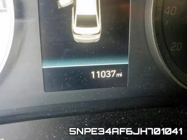 5NPE34AF6JH701041 фото 6