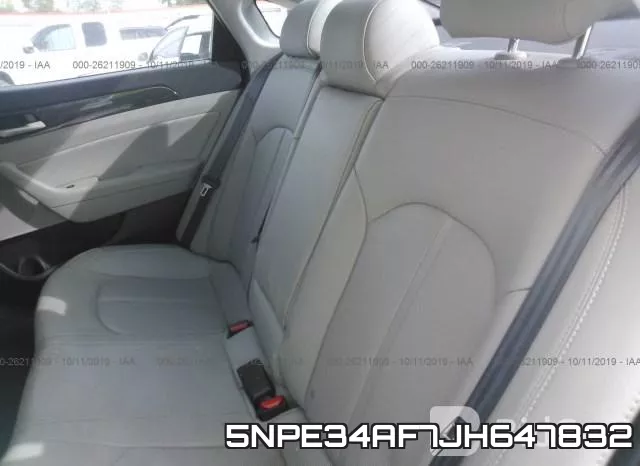 5NPE34AF7JH647832 фото 6