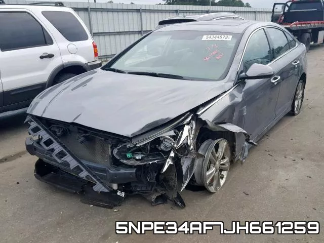 5NPE34AF7JH661259 фото 3