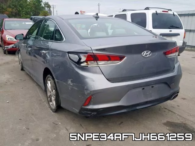 5NPE34AF7JH661259 фото 4