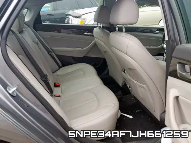 5NPE34AF7JH661259 фото 6