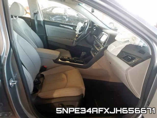 5NPE34AFXJH656671 фото 6