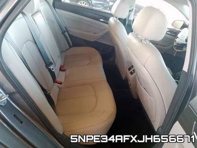 5NPE34AFXJH656671 фото 7