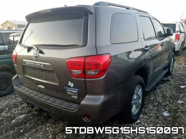 5TDBW5G15HS150097 фото 2