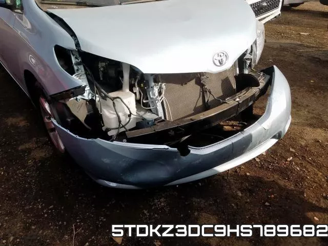 5TDKZ3DC9HS789682 фото 10