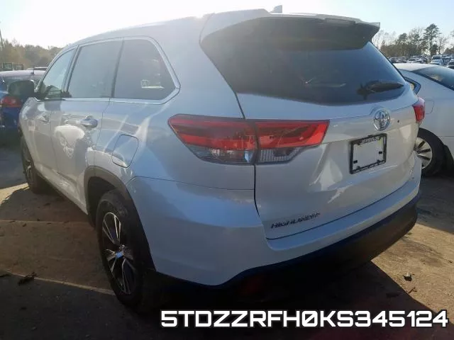 5TDZZRFH0KS345124 фото 4