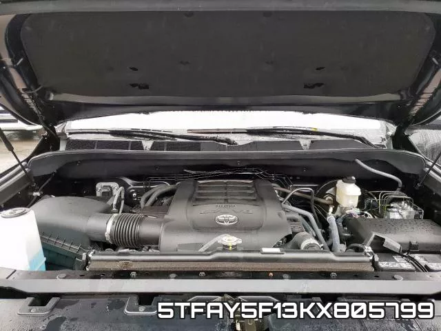 5TFAY5F13KX805799 фото 7