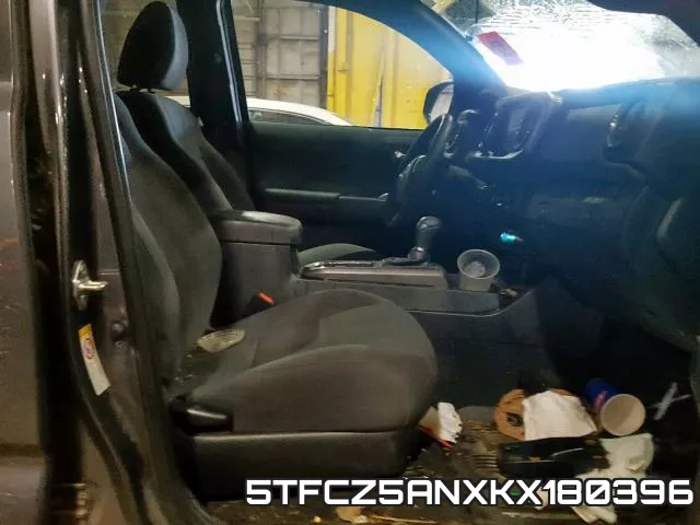 5TFCZ5ANXKX180396 фото 6