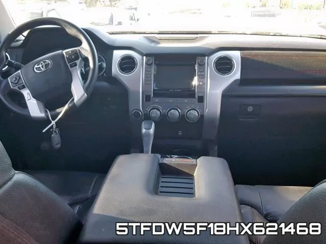 5TFDW5F18HX621468 фото 9