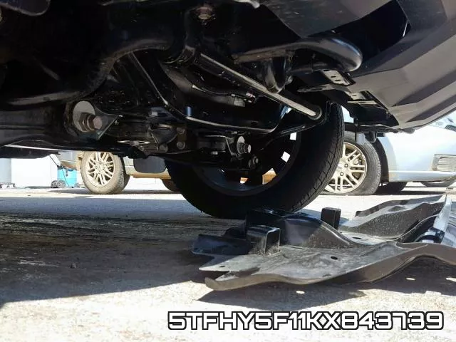 5TFHY5F11KX843739 фото 10