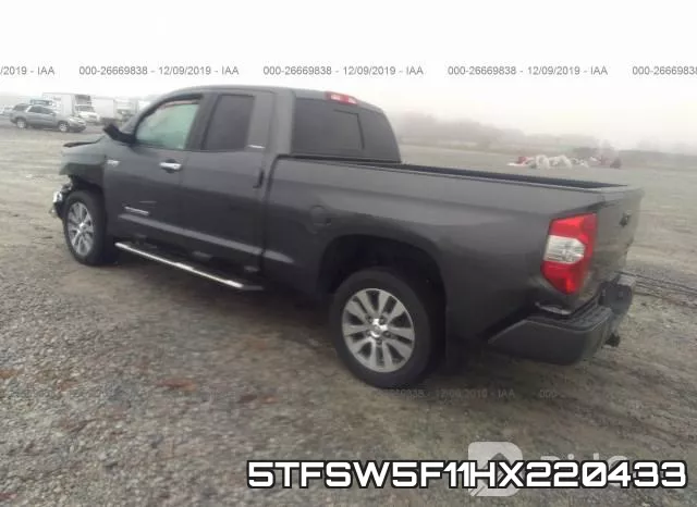 5TFSW5F11HX220433 фото 4