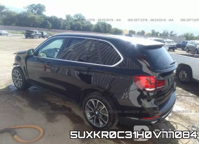 5UXKR0C31H0V77084 фото 4