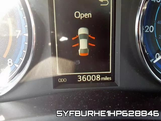 5YFBURHE1HP628846 фото 8