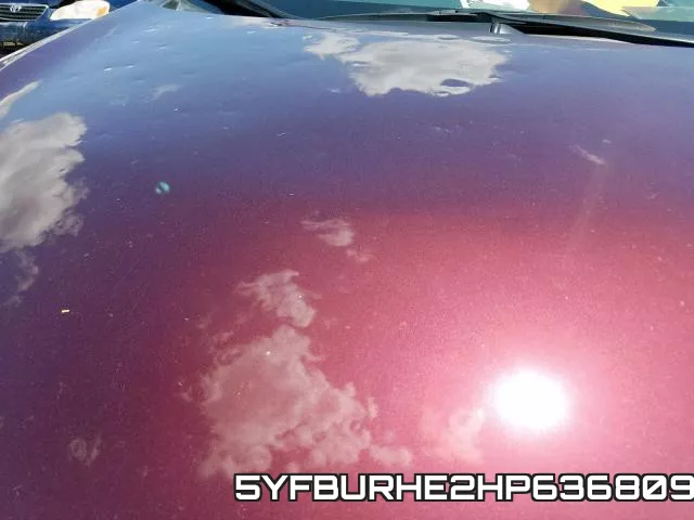 5YFBURHE2HP636809 фото 10
