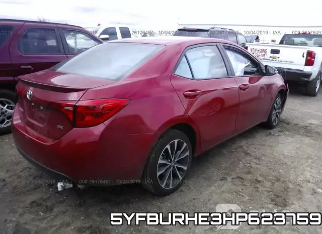 5YFBURHE3HP623759 фото 5