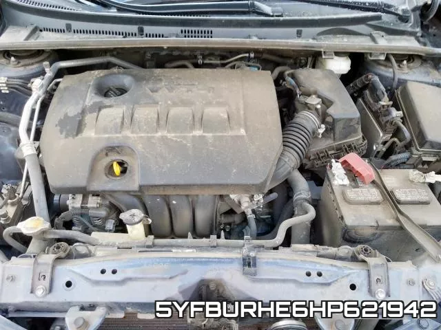 5YFBURHE6HP621942 фото 8