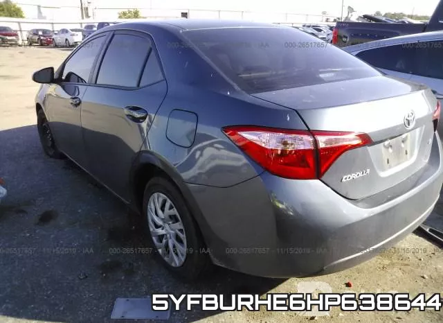 5YFBURHE6HP638644 фото 3