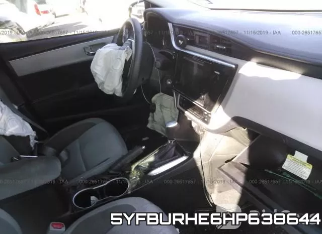 5YFBURHE6HP638644 фото 5