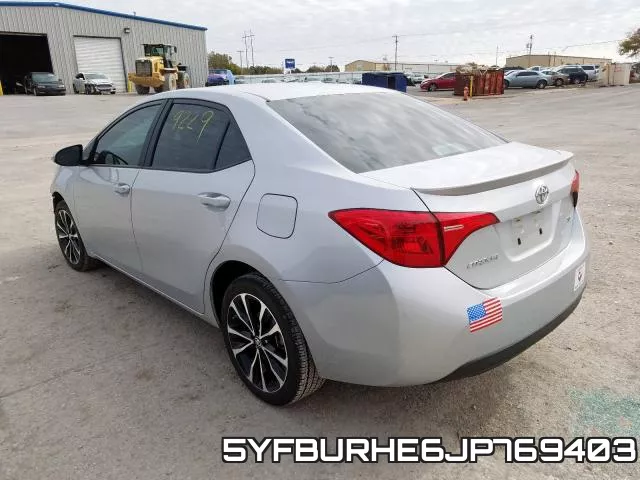 5YFBURHE6JP769403 фото 4