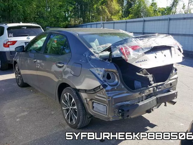 5YFBURHE6KP888506 фото 4