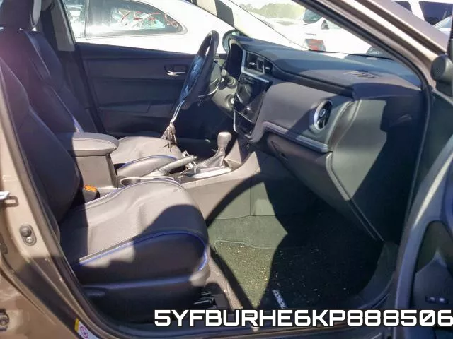 5YFBURHE6KP888506 фото 6