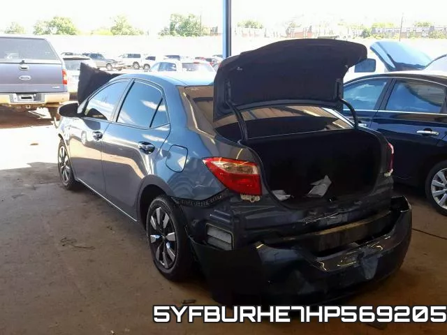 5YFBURHE7HP569205 фото 4