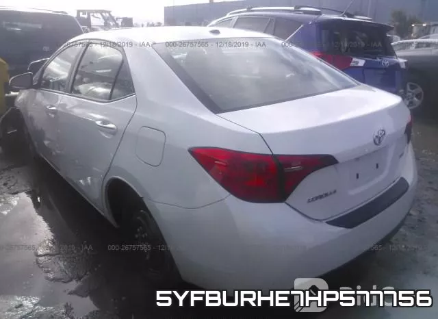 5YFBURHE7HP577756 фото 4