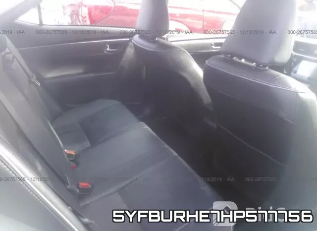 5YFBURHE7HP577756 фото 9