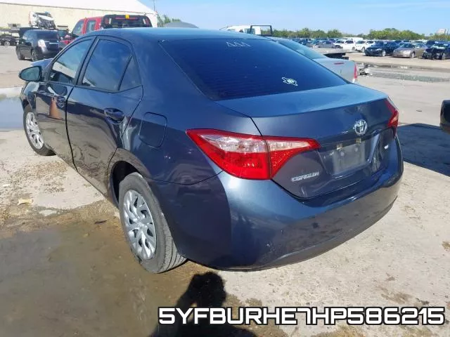 5YFBURHE7HP586215 фото 3