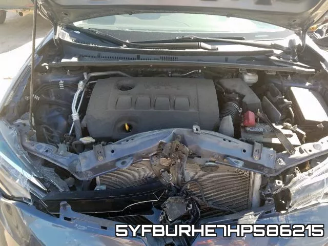 5YFBURHE7HP586215 фото 7