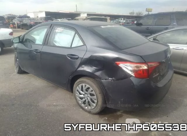 5YFBURHE7HP605538 фото 4
