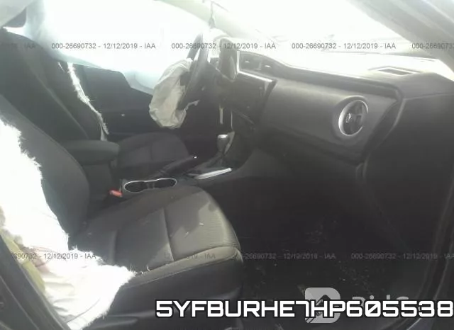 5YFBURHE7HP605538 фото 6