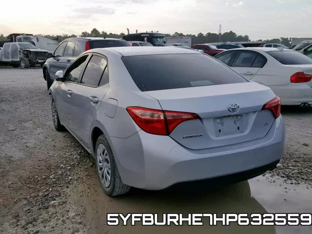 5YFBURHE7HP632559 фото 4