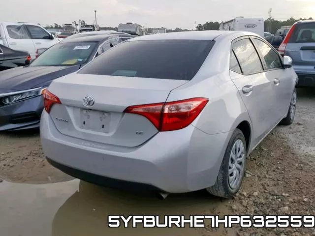 5YFBURHE7HP632559 фото 5