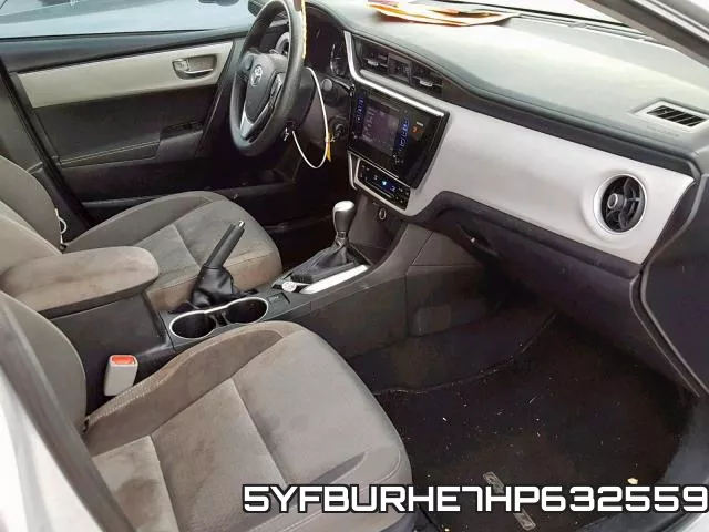 5YFBURHE7HP632559 фото 6