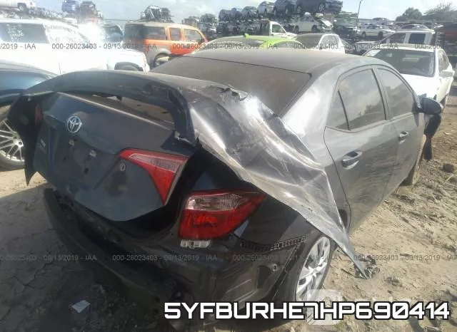 5YFBURHE7HP690414 фото 4