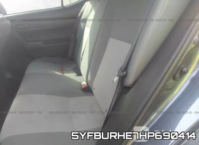 5YFBURHE7HP690414 фото 8
