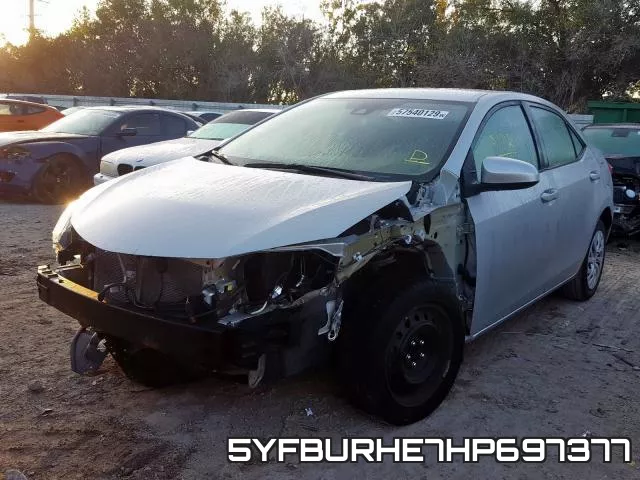 5YFBURHE7HP697377 фото 3