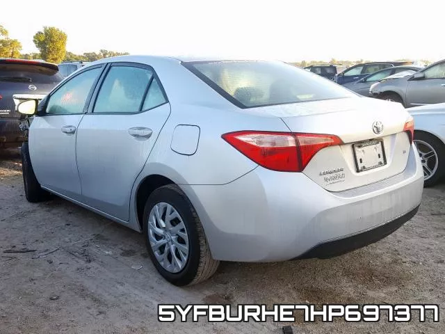 5YFBURHE7HP697377 фото 4
