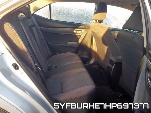 5YFBURHE7HP697377 фото 7