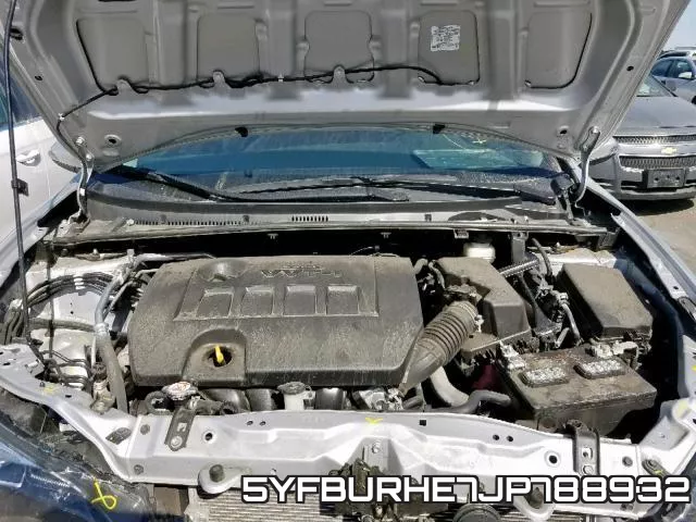 5YFBURHE7JP788932 фото 7