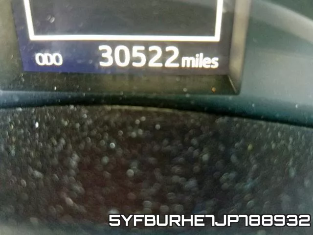 5YFBURHE7JP788932 фото 8